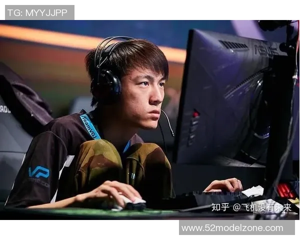 DOTA2战术解析：WE战队如何构建高效反击体系与应对策略