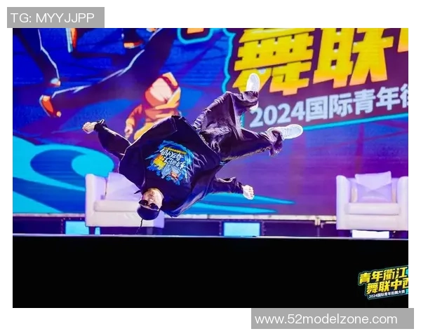 全国街舞大赛特别报道：杭州街舞队如何实现梦想与突破的精彩旅程