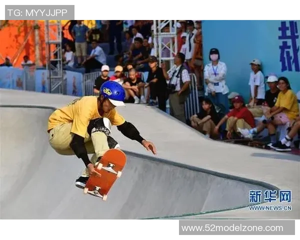 深圳极限运动队荣登全国实力排行榜第十名展现青春活力与竞技精神