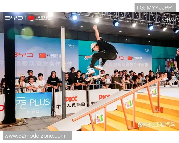 滑板文化的崛起与挑战：杭州滑板队的快速进攻之路揭秘